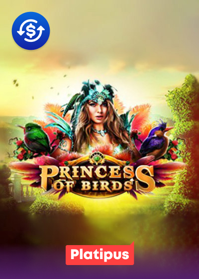 Princess of Birds