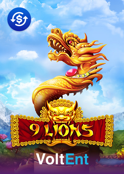 9 Lions
