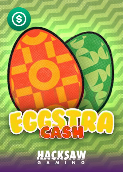 Eggstra Cash