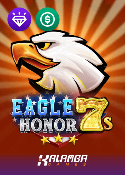 Eagle Honor 7s