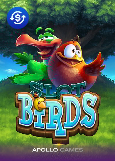 Slot Birds