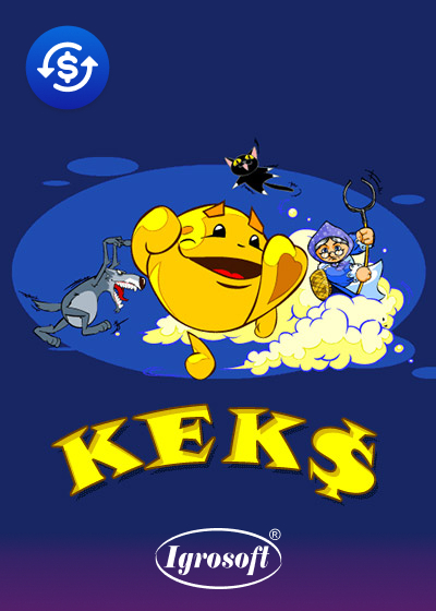 Keks
