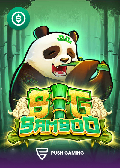 Big Bamboo