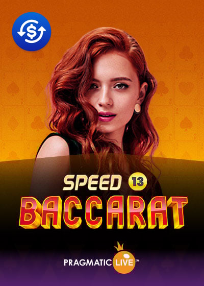 Speed Baccarat 13
