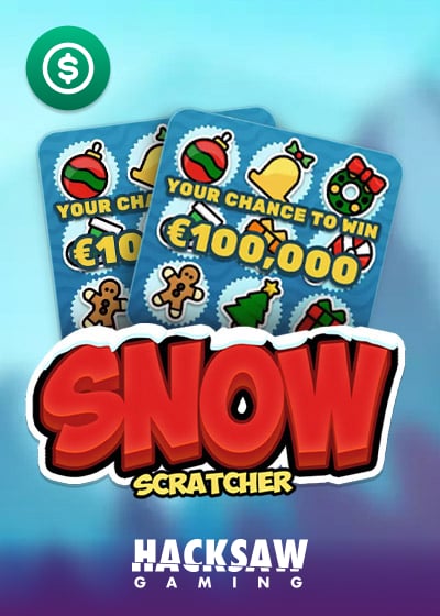 Snow Scratcher
