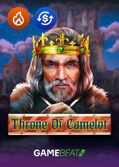 Throne Of Camelot