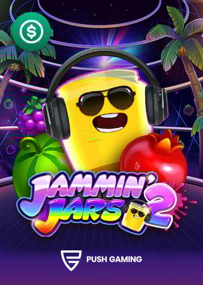 Jammin' Jars 2
