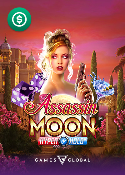 Assassin Moon