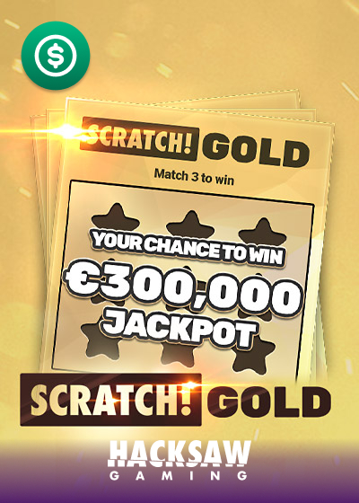 Scratch Gold