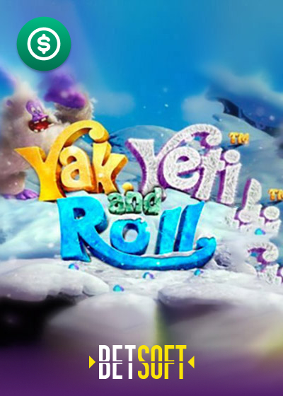 Yak, Yeti & Roll
