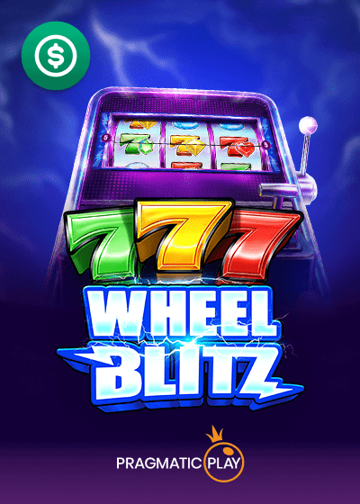 777 Wheel Blitz