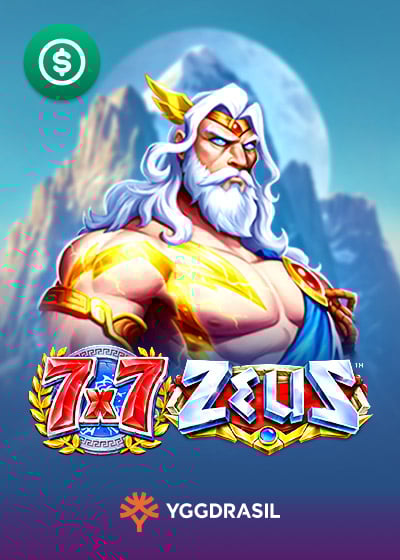 7x7 Zeus
