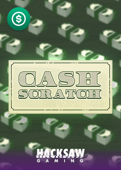 Cash Scratch