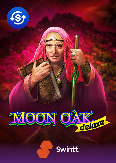 Moon Oak Deluxe