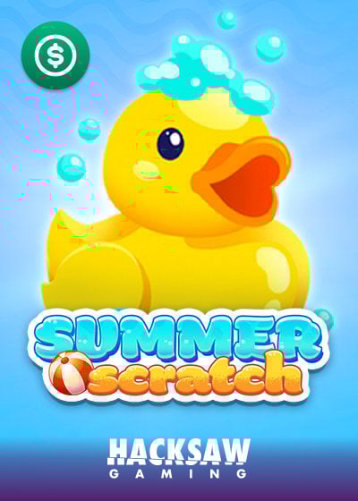 Summer Scratch