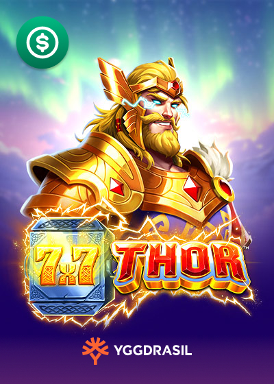 7×7 Thor