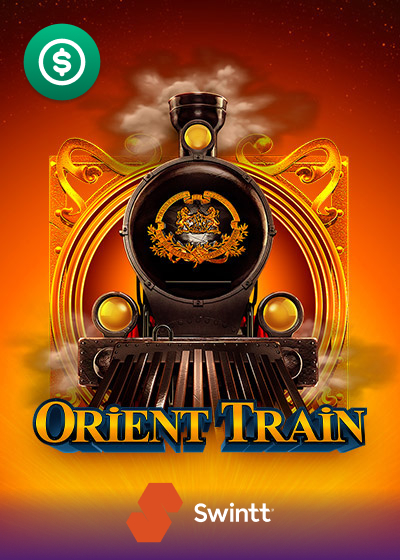 Orient Train