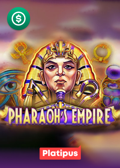 Pharaoh's Empire