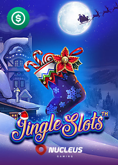 Jingle Slots