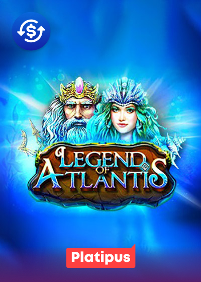 Legend of Atlantis