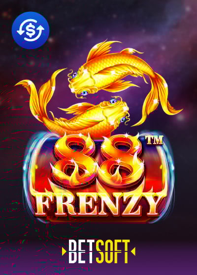 88 Frenzy