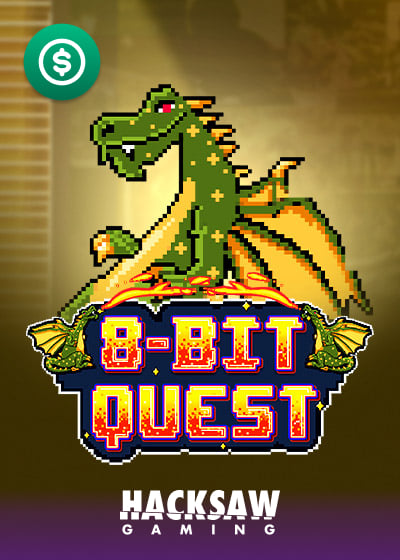 8 Bit Quest