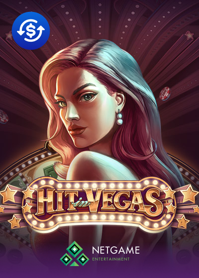 Hit in Vegas