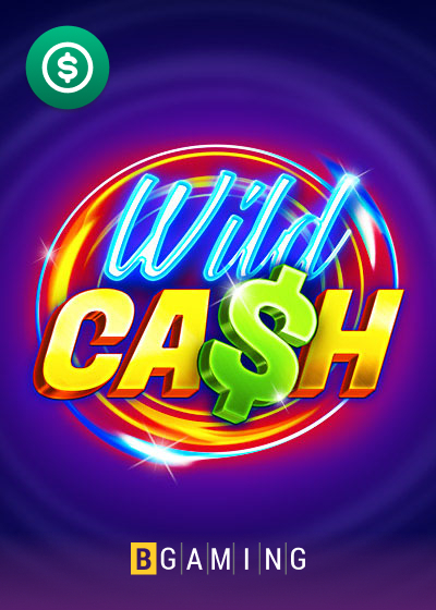 Wild Cash