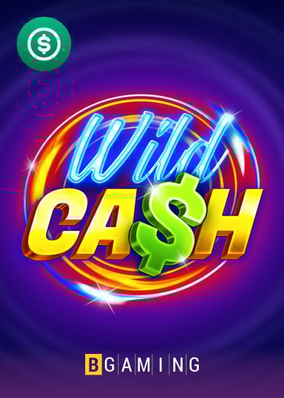 Wild Cash