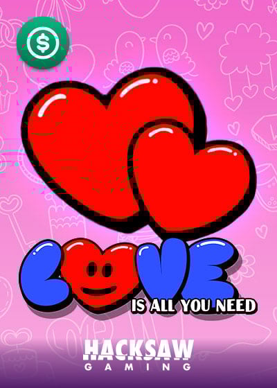 LOVE is all you need