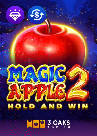 Magic Apple 2