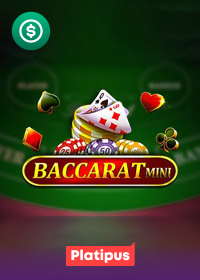 Baccarat Mini