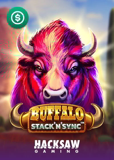 Buffalo Stack n Sync
