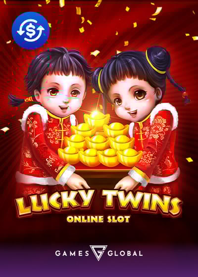 Lucky Twins