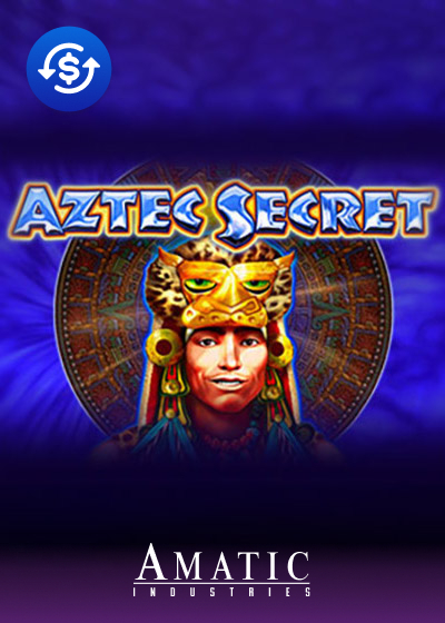 Aztec Secret