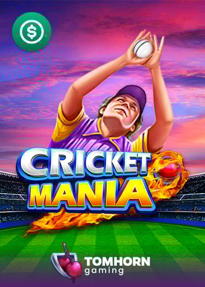 Cricket Mania