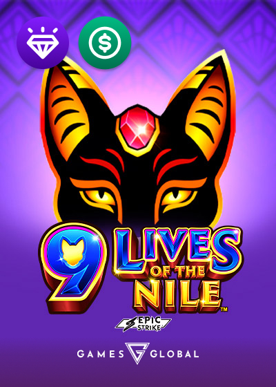 9 Lives of the Nile