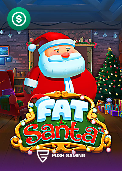 Fat Santa