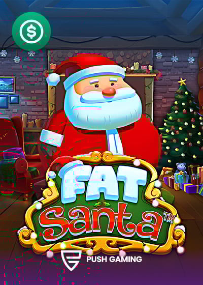 Fat Santa