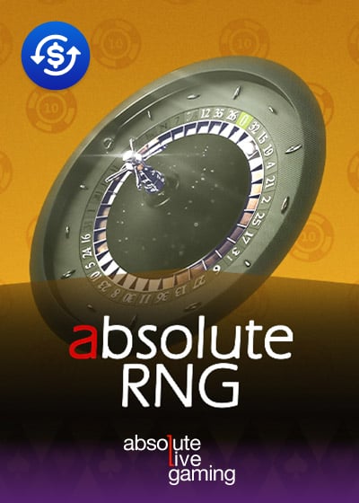 Absolute RNG