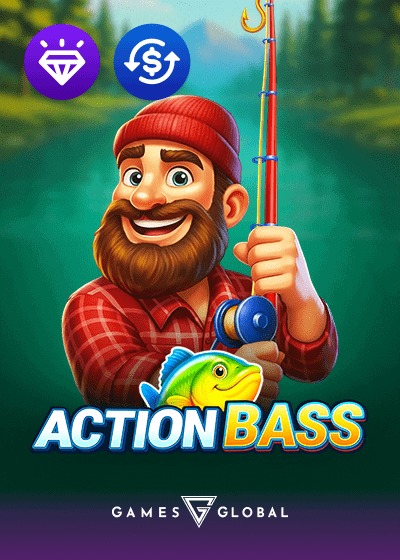 Action Bass