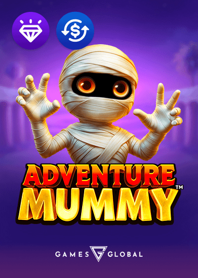 Adventure Mummy