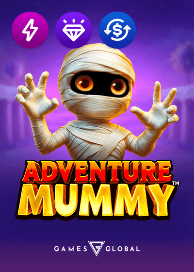 Adventure Mummy