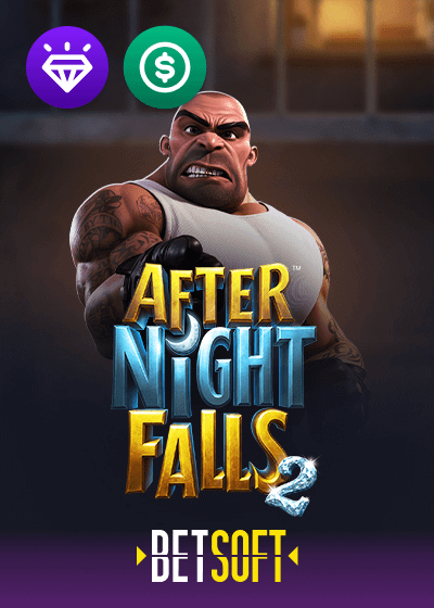 After Night Falls 2