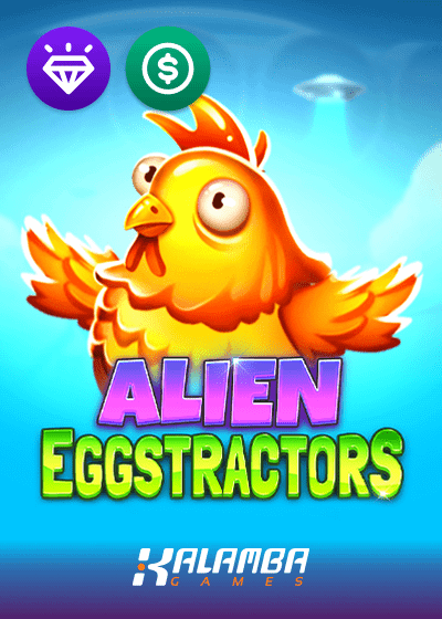 Alien Eggstractors