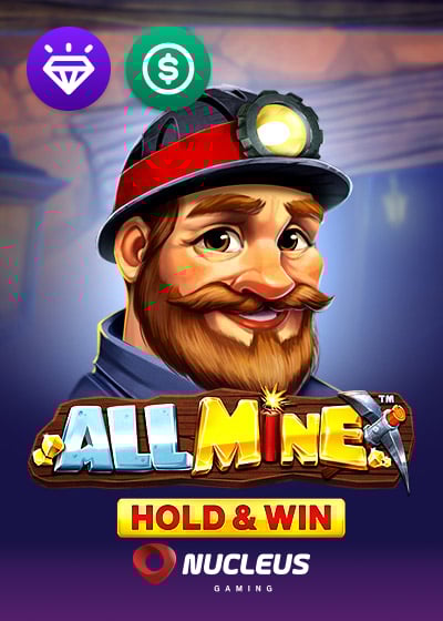 All Mine Hold And Win