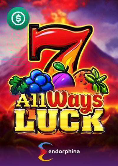 All Ways Luck