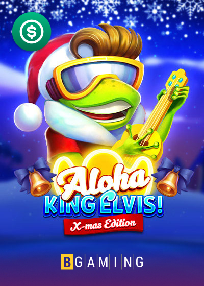 Aloha King Elvis