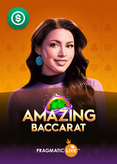 Amazing Baccarat