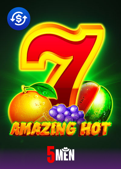 Amazing Hot